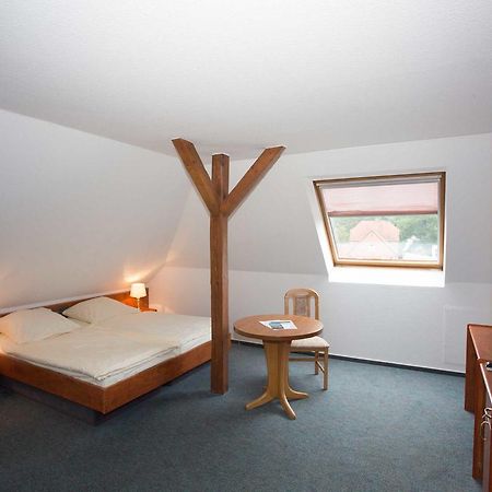 Hotel Zur Stemmer Post Minden  Exterior foto
