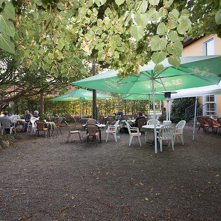 Hotel Zur Stemmer Post Minden  Exterior foto