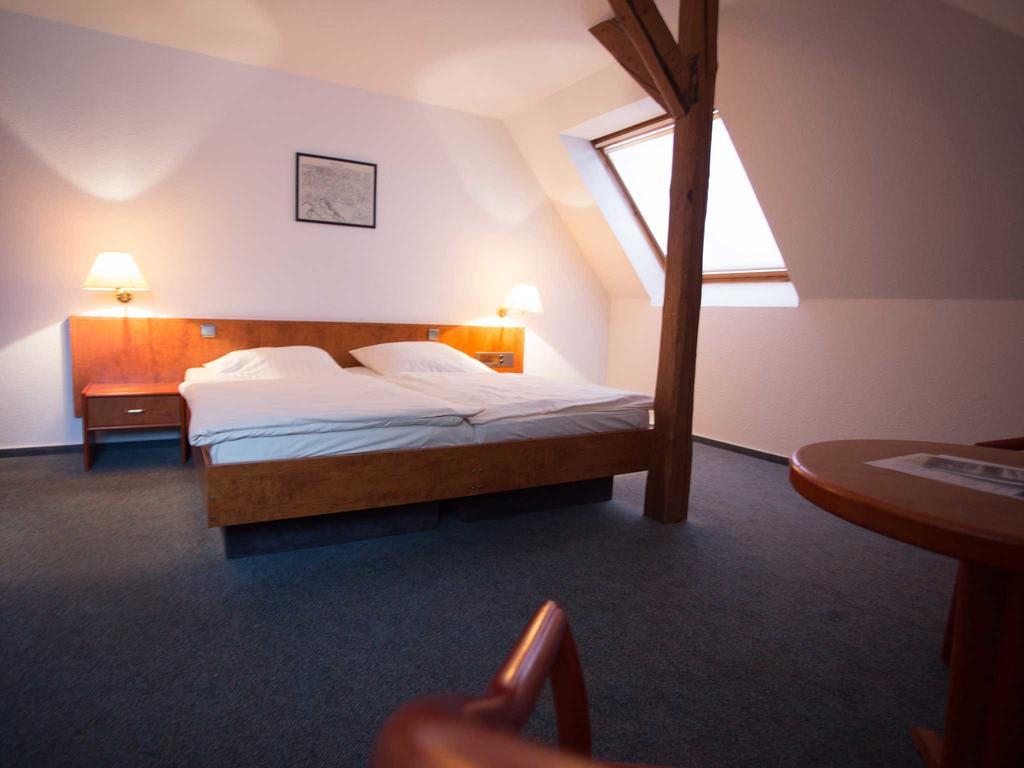 Hotel Zur Stemmer Post Minden  Exterior foto