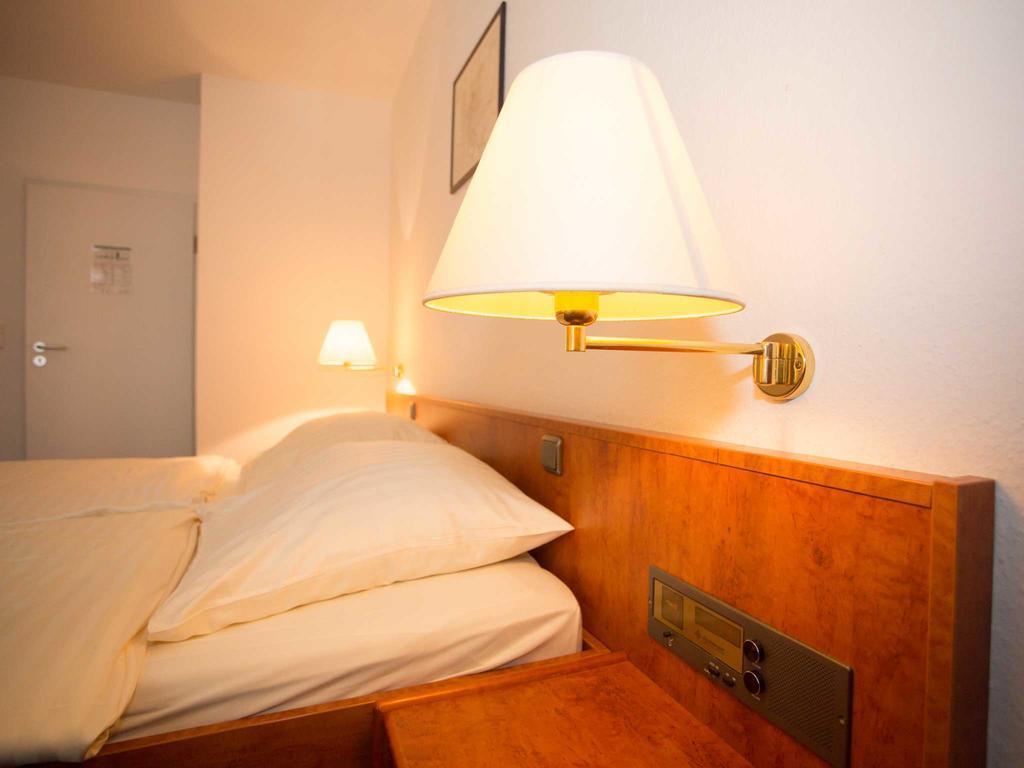 Hotel Zur Stemmer Post Minden  Exterior foto